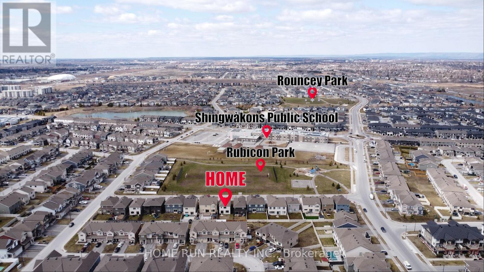 914 Rubicon Place, Ottawa, Ontario K2V 0R1 - Photo 44 - X12994466