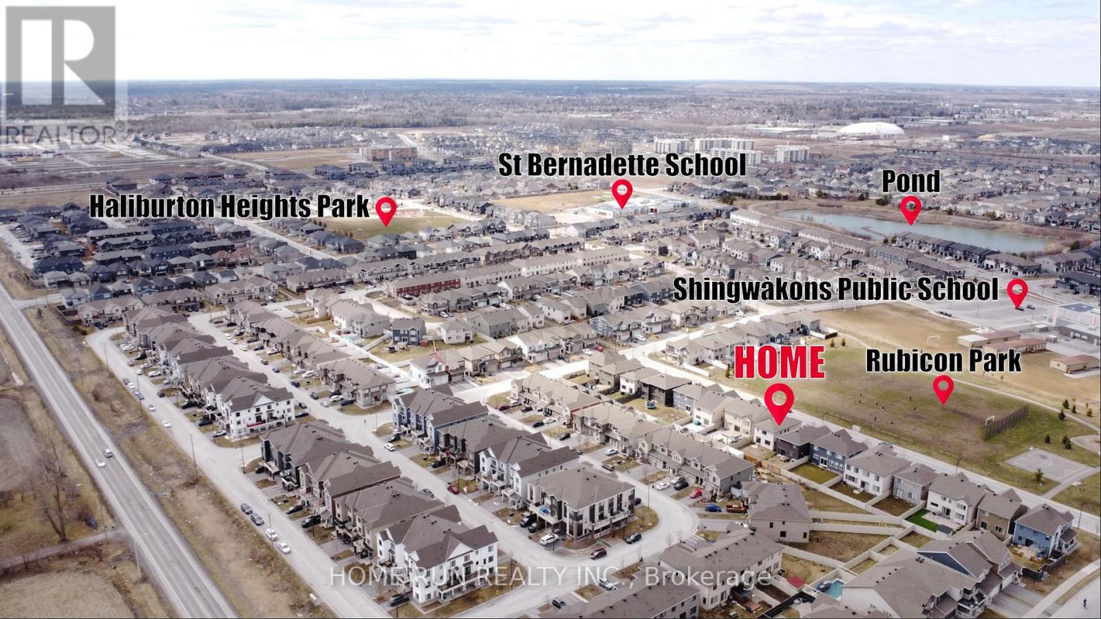 914 Rubicon Place, Ottawa, Ontario K2V 0R1 - Photo 45 - X12994466