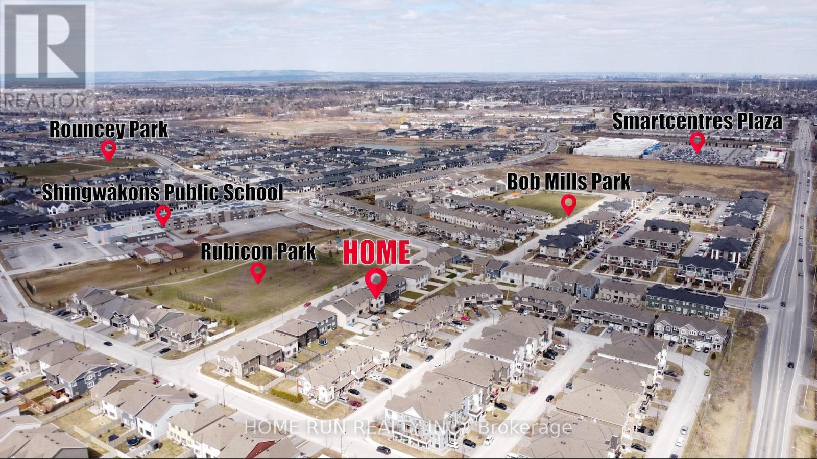 914 Rubicon Place, Ottawa, Ontario K2V 0R1 - Photo 46 - X12994466