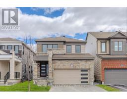 914 RUBICON PLACE, Ottawa, Ontario