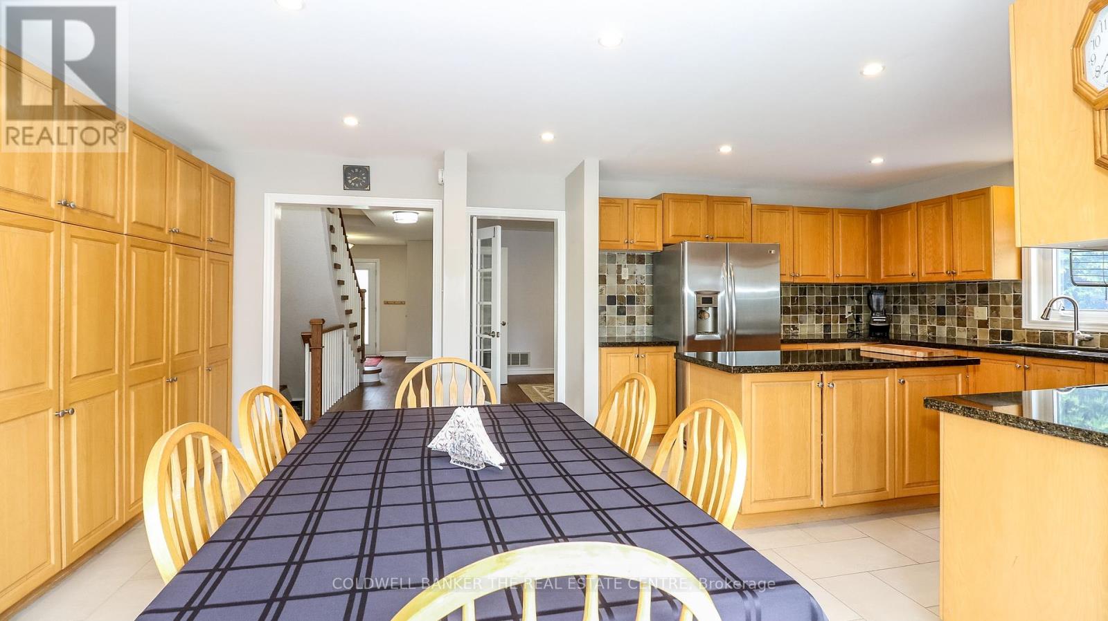 37 Falling Brook Drive, Barrie, Ontario  L4N 7E9 - Photo 16 - S12703130