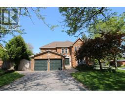 37 FALLING BROOK DRIVE, Barrie, Ontario