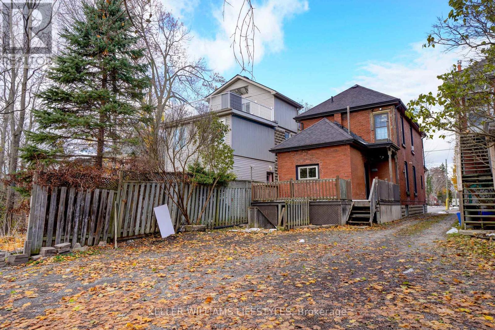 21 Elmwood Avenue E, London South, Ontario  N6C 1J1 - Photo 50 - X12615708