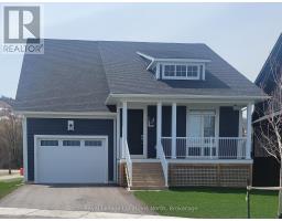 158 COURTLAND STREET, blue mountains, Ontario