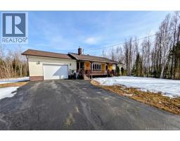 5470 Route 134, Allardville, New Brunswick