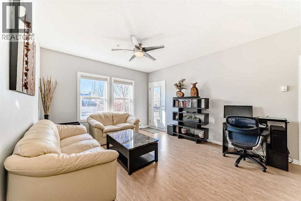 107, 100 Cranfield Common Se, Calgary, Alberta  T3M 1S1 - Photo 13 - A2285816