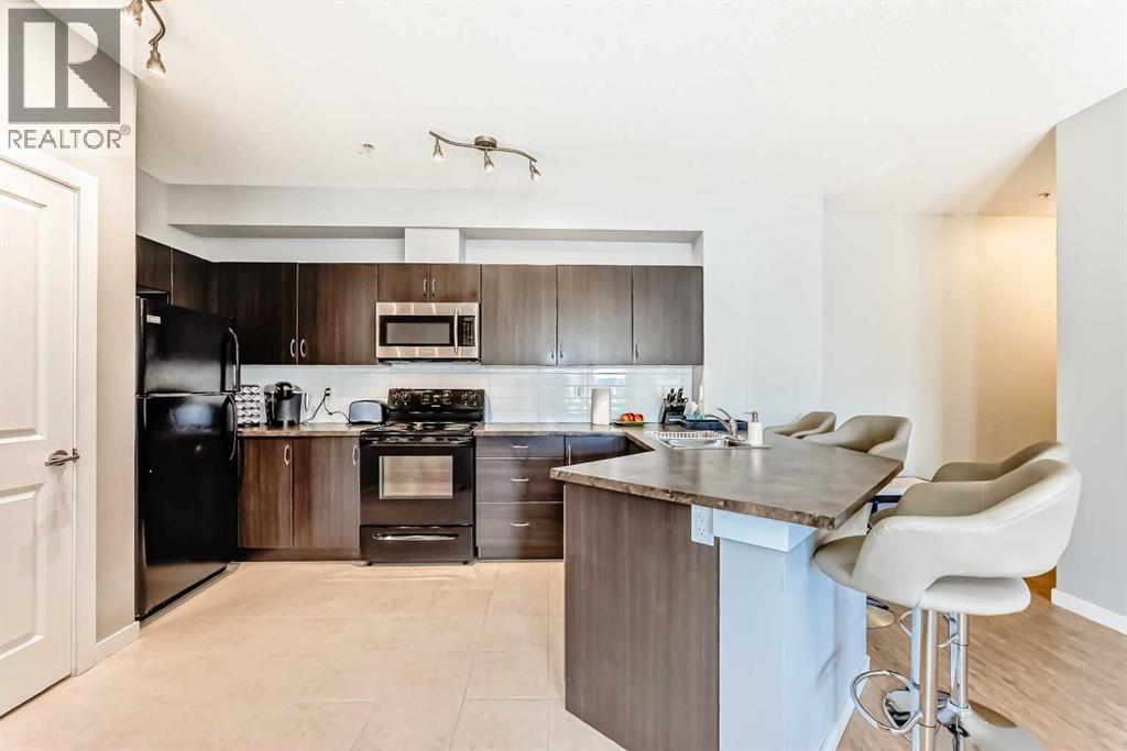 107, 100 Cranfield Common Se, Calgary, Alberta  T3M 1S1 - Photo 8 - A2285816