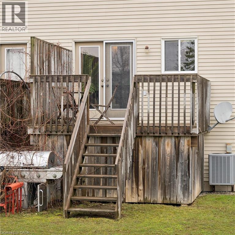 240 Westmeadow Drive Unit# 1b, Kitchener, Ontario N2N 0A1 - Photo 31 - 40817569