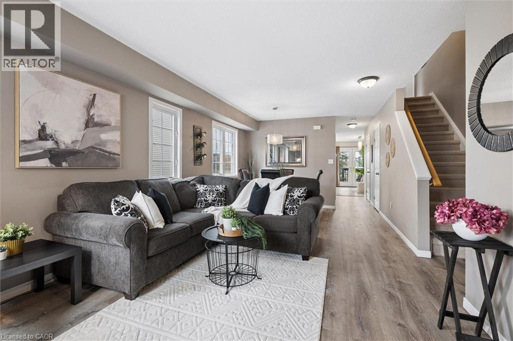 240 Westmeadow Drive Unit# 1b, Kitchener, Ontario N2N 0A1 - Photo 7 - 40817569