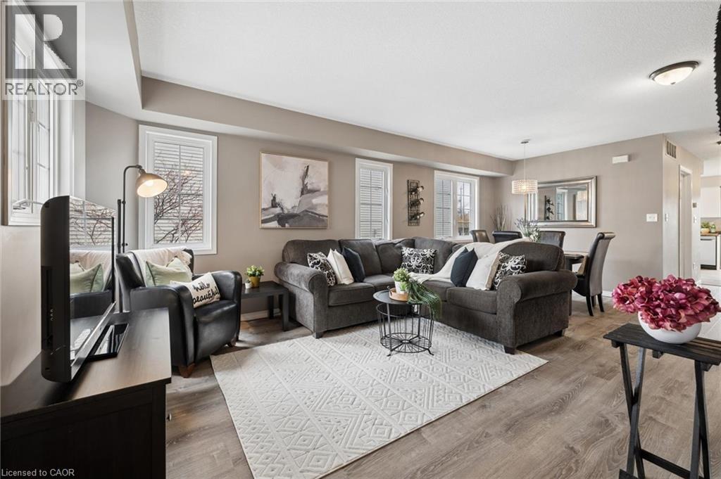 240 Westmeadow Drive Unit# 1b, Kitchener, Ontario N2N 0A1 - Photo 6 - 40817569