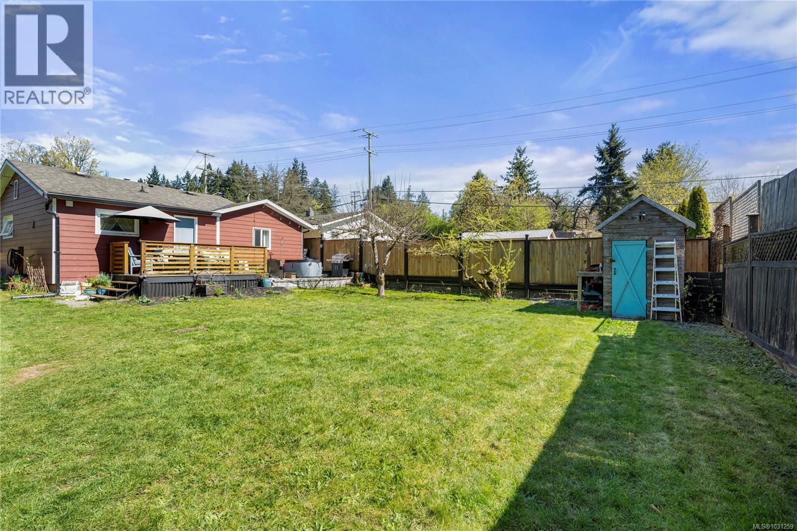 411 Seventh St, Nanaimo, British Columbia  V9R 1E4 - Photo 21 - 1031259