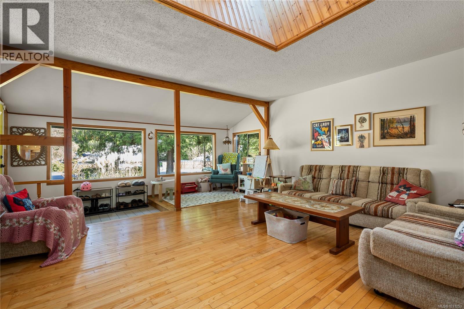 1817 Meadowlark Cres, Nanaimo, British Columbia  V9X 1G6 - Photo 11 - 1031253