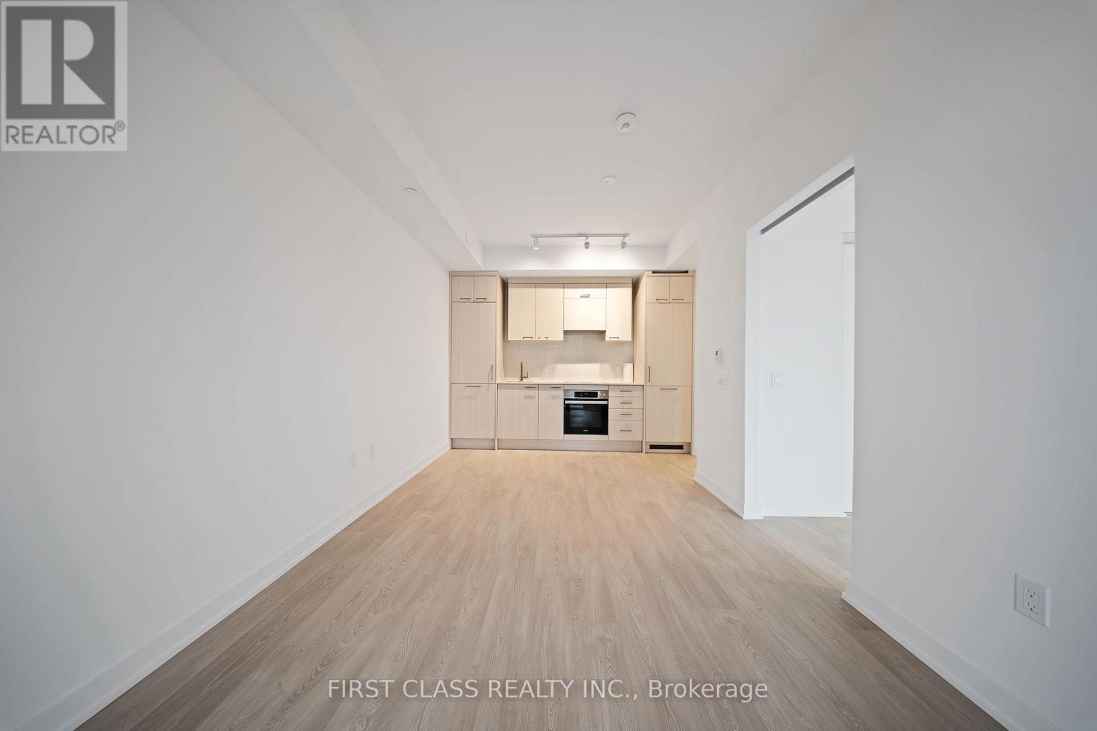 1706 - 634 CHURCH STREET, Toronto, Ontario