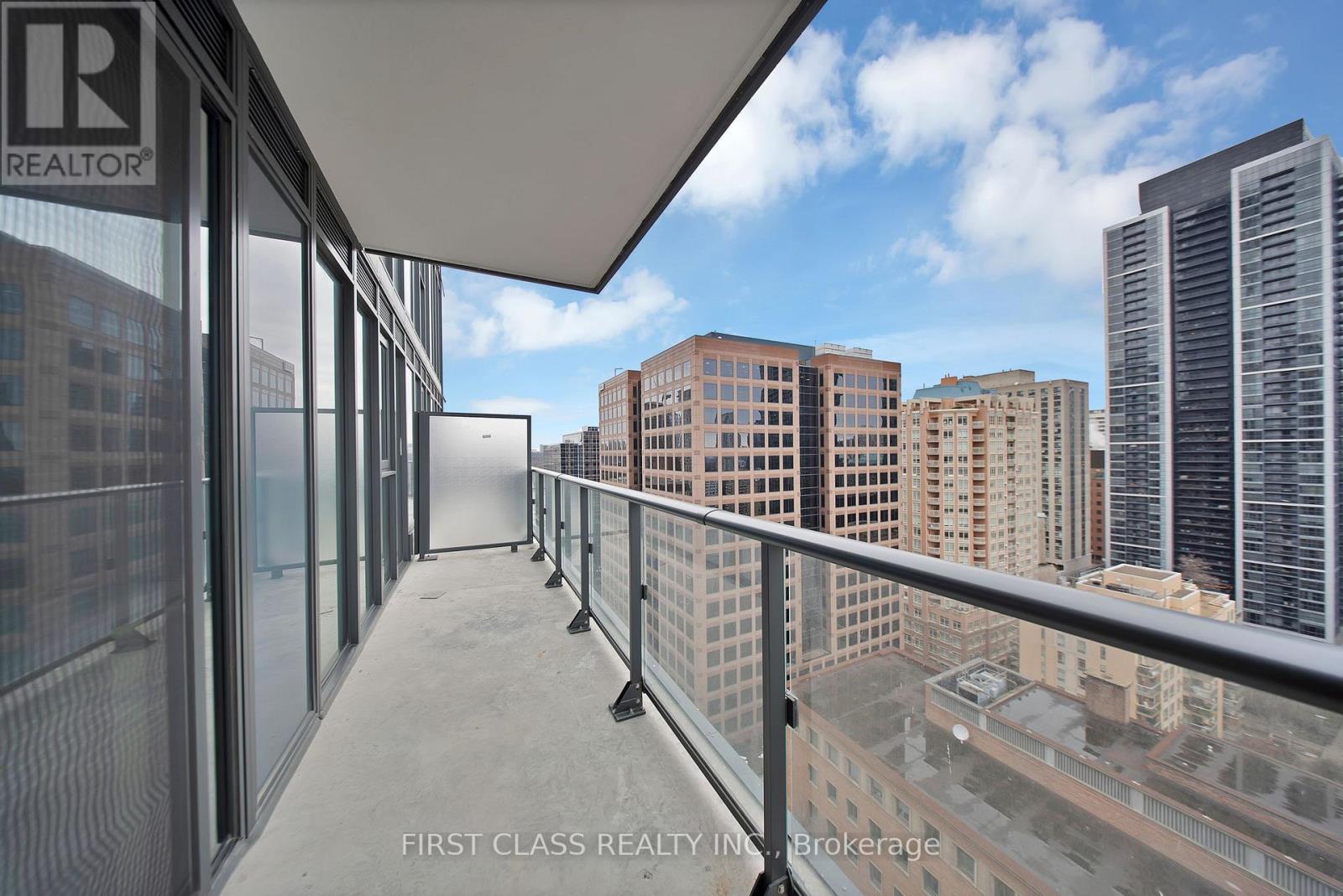 1706 - 634 Church Street, Toronto, Ontario  M4Y 2G3 - Photo 13 - C12994416