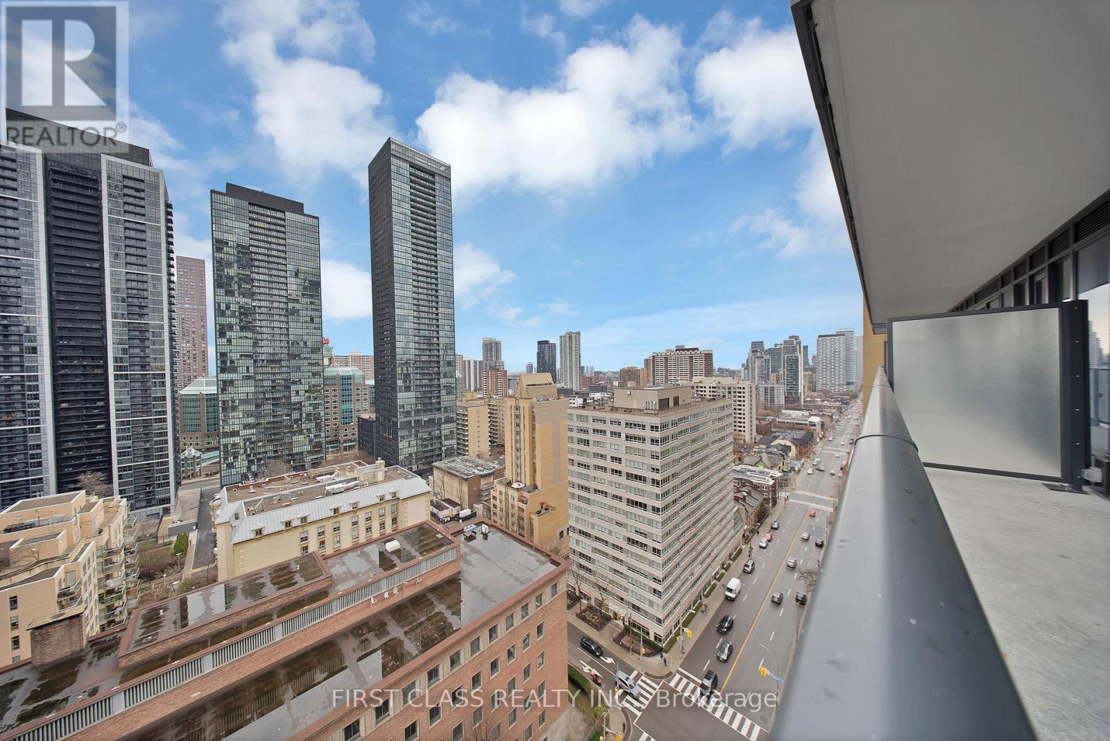 1706 - 634 Church Street, Toronto, Ontario  M4Y 2G3 - Photo 14 - C12994416