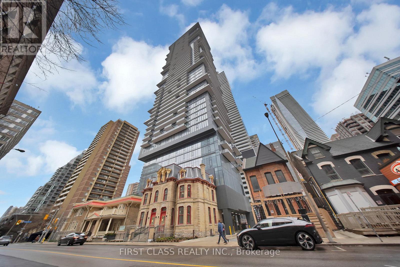 1706 - 634 Church Street, Toronto, Ontario  M4Y 2G3 - Photo 15 - C12994416