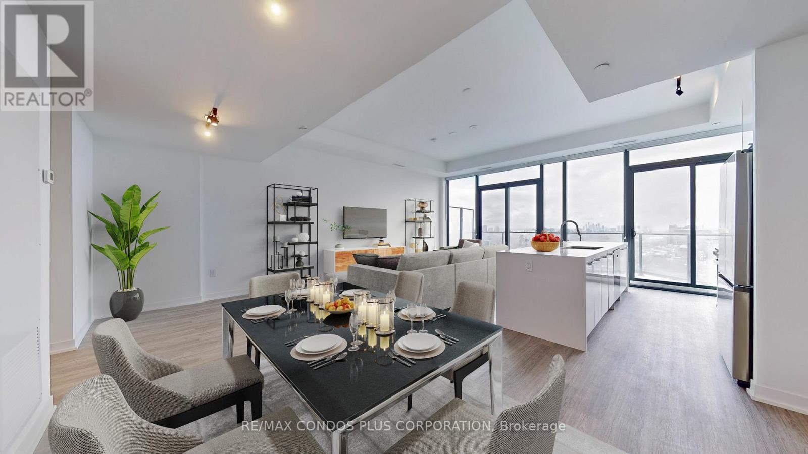 1909 - 195 Mccaul Street, Toronto, Ontario  M5T 1W6 - Photo 19 - C12994418