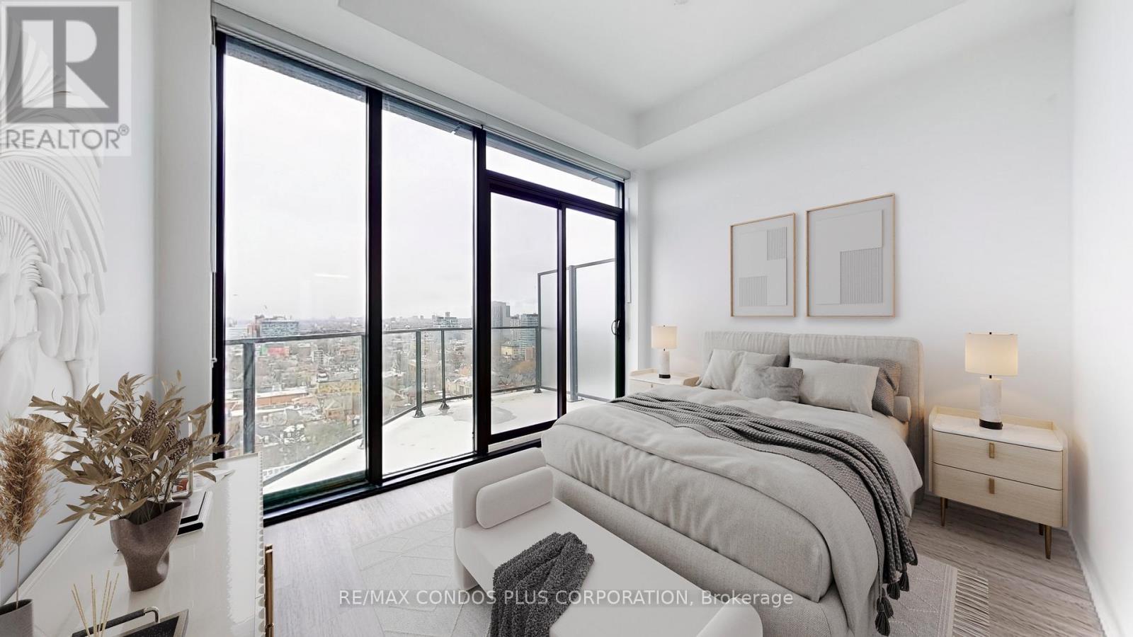 1909 - 195 Mccaul Street, Toronto, Ontario  M5T 1W6 - Photo 21 - C12994418