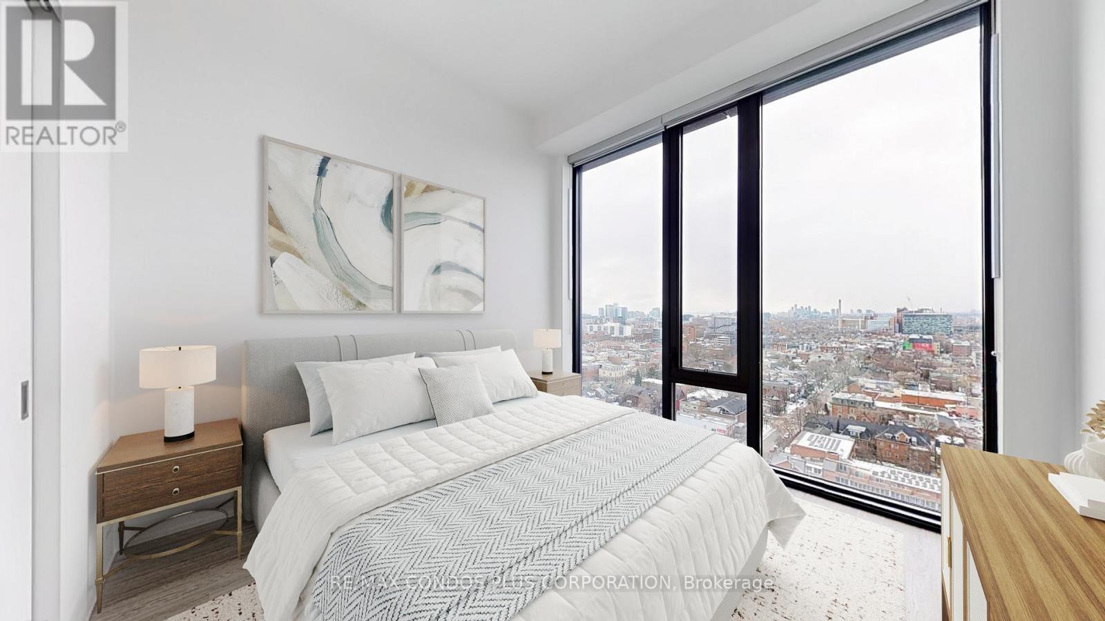 1909 - 195 Mccaul Street, Toronto, Ontario  M5T 1W6 - Photo 28 - C12994418