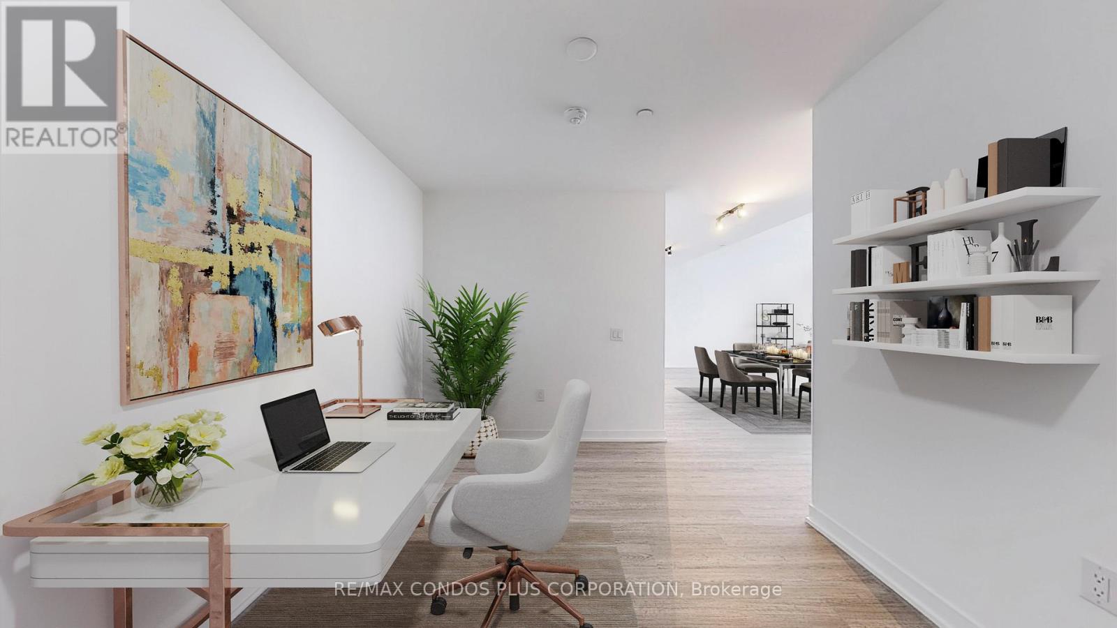 1909 - 195 Mccaul Street, Toronto, Ontario  M5T 1W6 - Photo 36 - C12994418