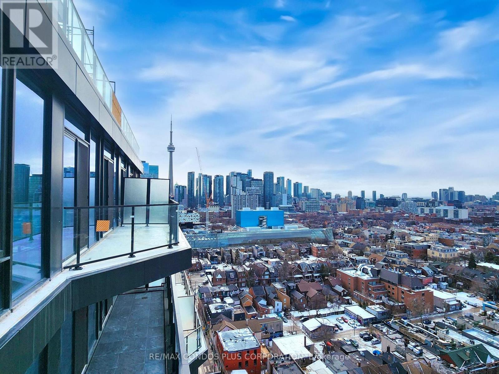 1909 - 195 Mccaul Street, Toronto, Ontario  M5T 1W6 - Photo 47 - C12994418