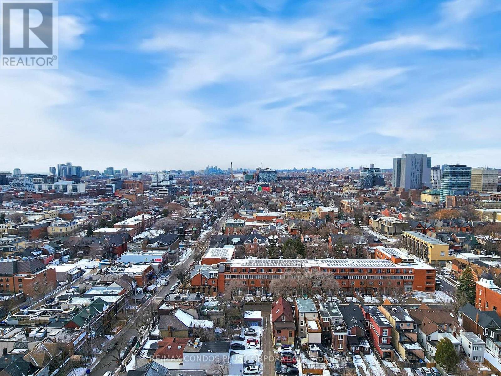 1909 - 195 Mccaul Street, Toronto, Ontario  M5T 1W6 - Photo 48 - C12994418