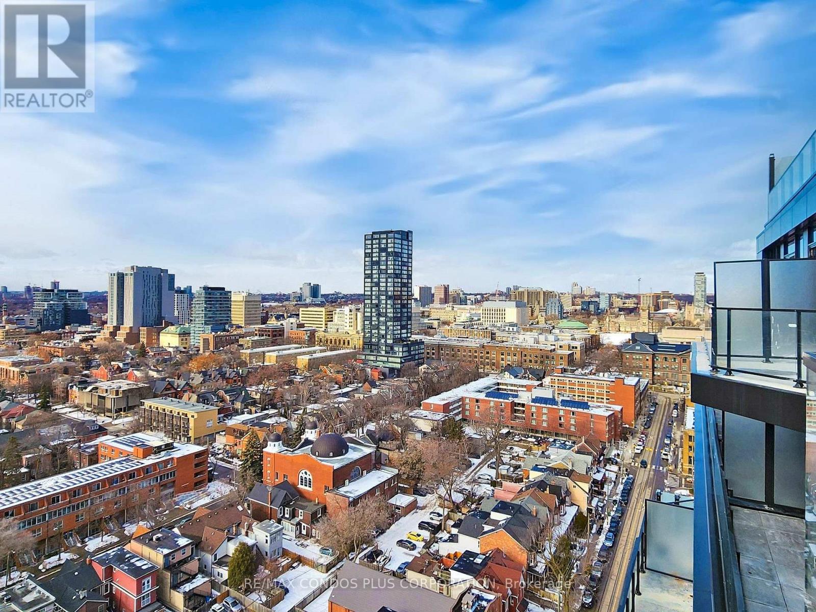 1909 - 195 Mccaul Street, Toronto, Ontario  M5T 1W6 - Photo 49 - C12994418