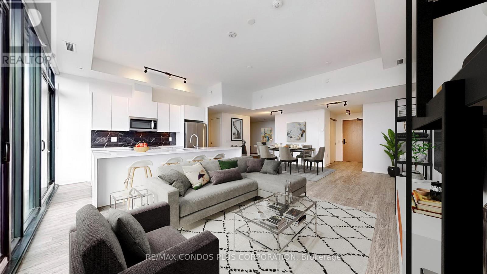 1909 - 195 Mccaul Street, Toronto, Ontario  M5T 1W6 - Photo 9 - C12994418