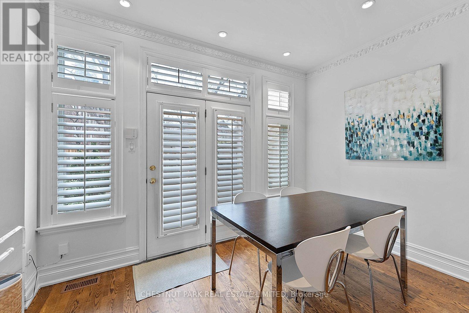 21 Castlefield Avenue, Toronto, Ontario  M4R 1G3 - Photo 11 - C12994448