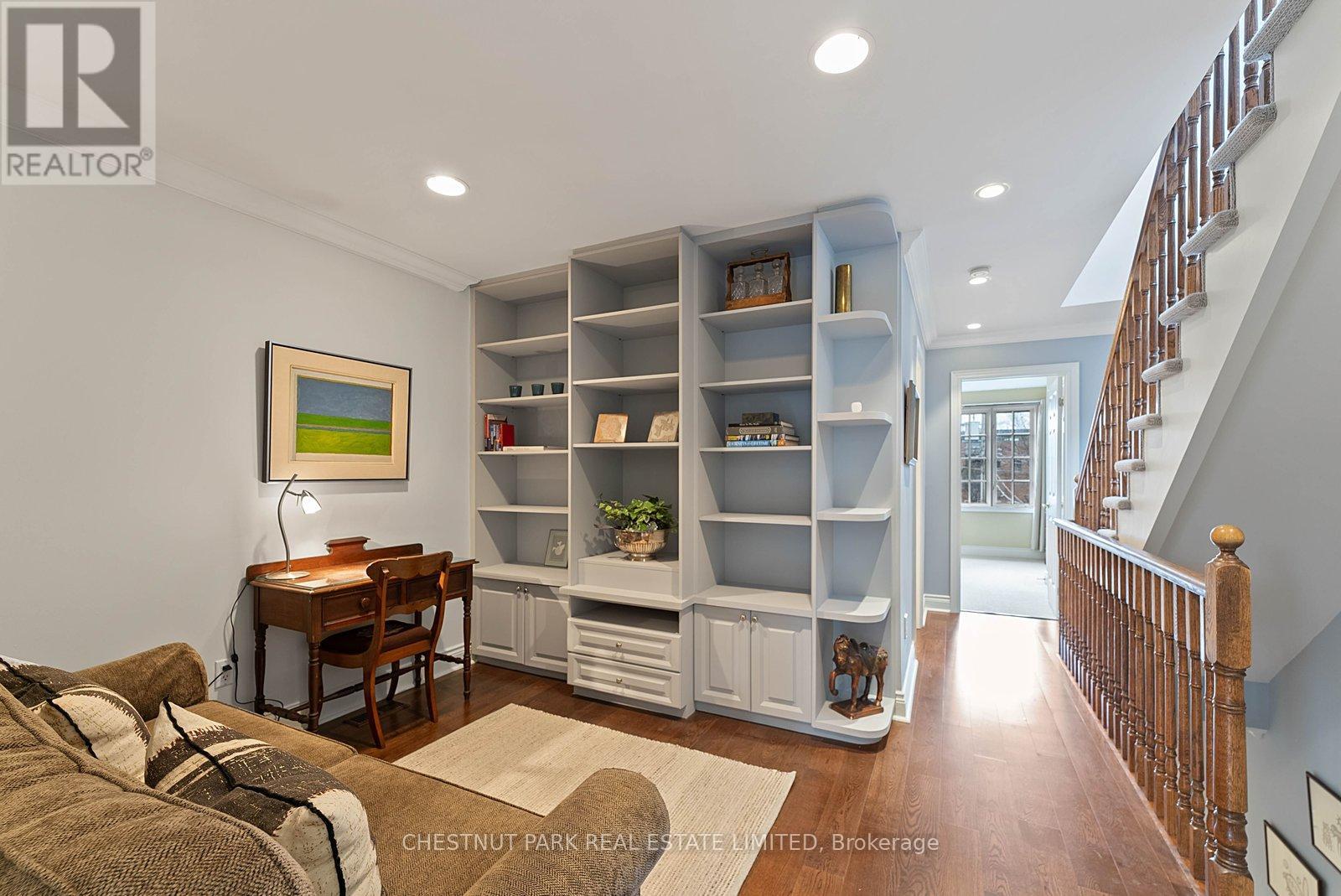 21 Castlefield Avenue, Toronto, Ontario  M4R 1G3 - Photo 16 - C12994448