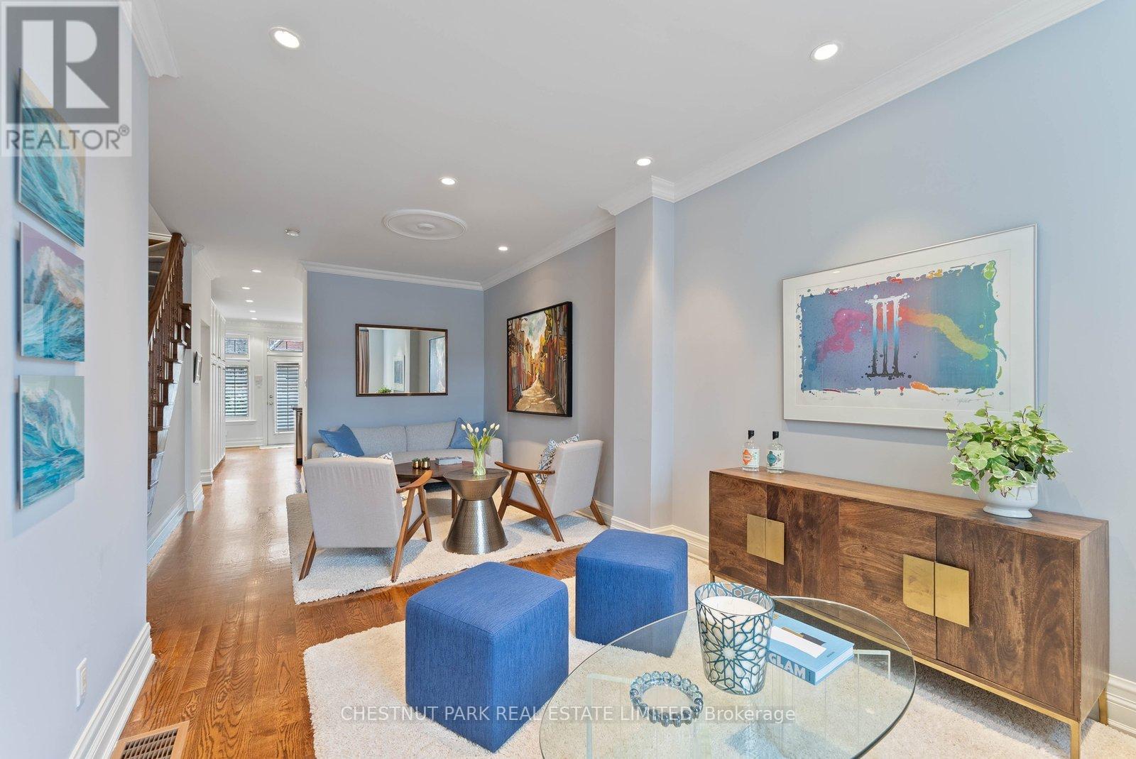 21 Castlefield Avenue, Toronto, Ontario  M4R 1G3 - Photo 2 - C12994448