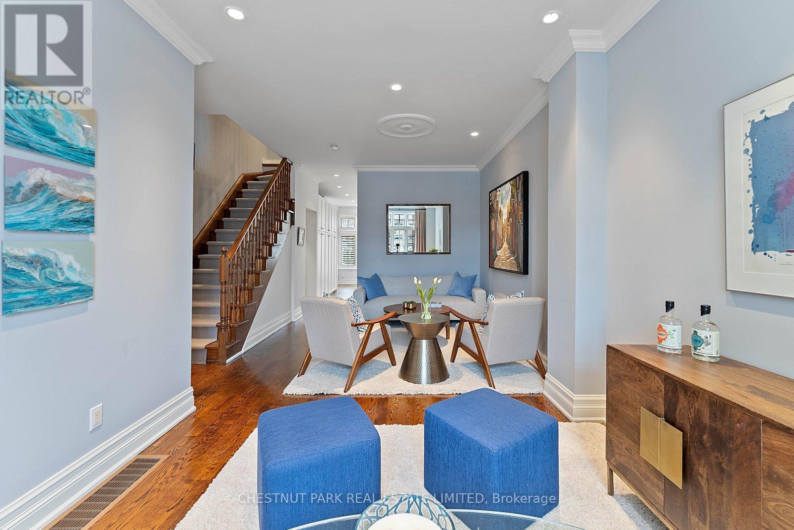 21 Castlefield Avenue, Toronto, Ontario  M4R 1G3 - Photo 3 - C12994448