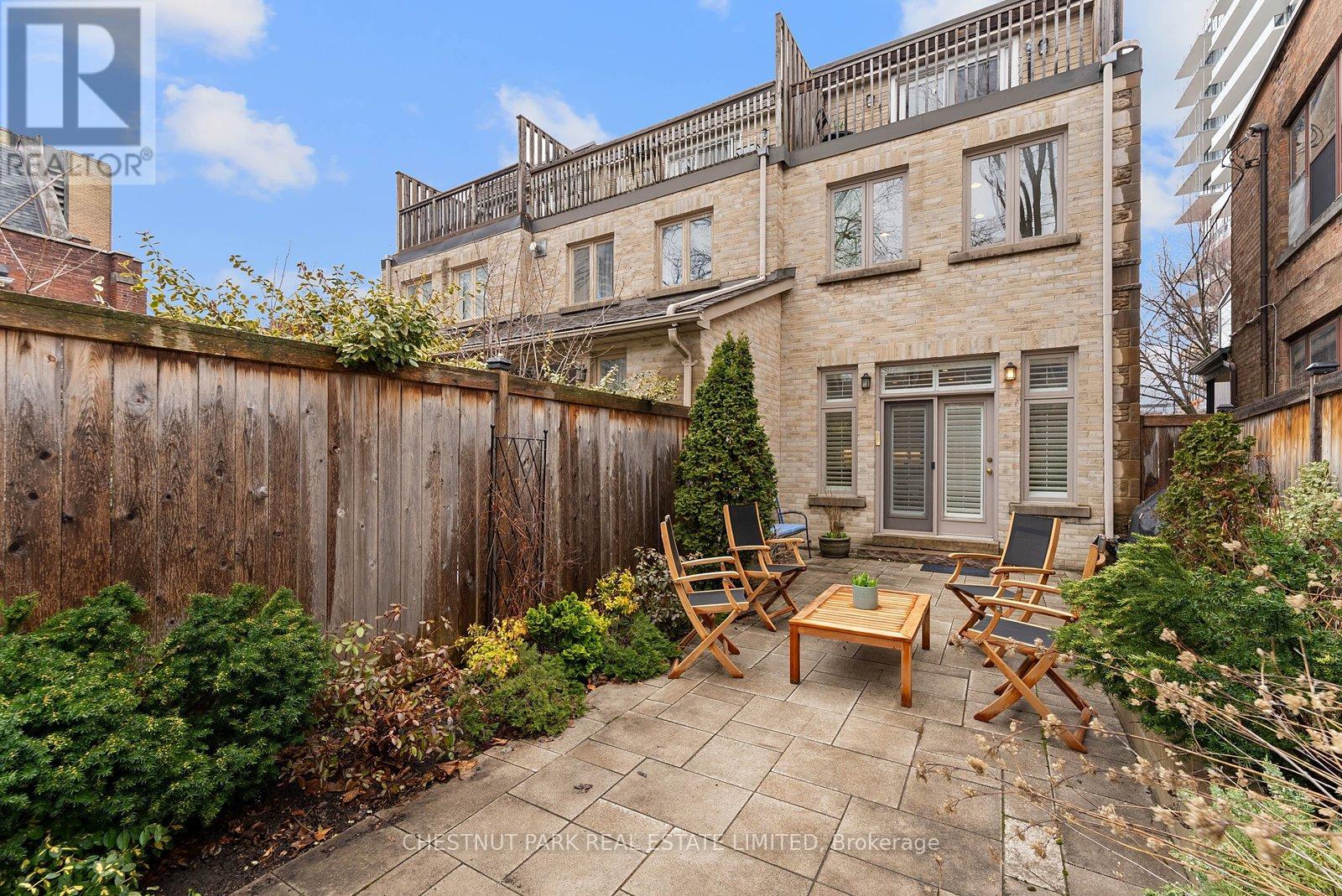 21 Castlefield Avenue, Toronto, Ontario  M4R 1G3 - Photo 30 - C12994448