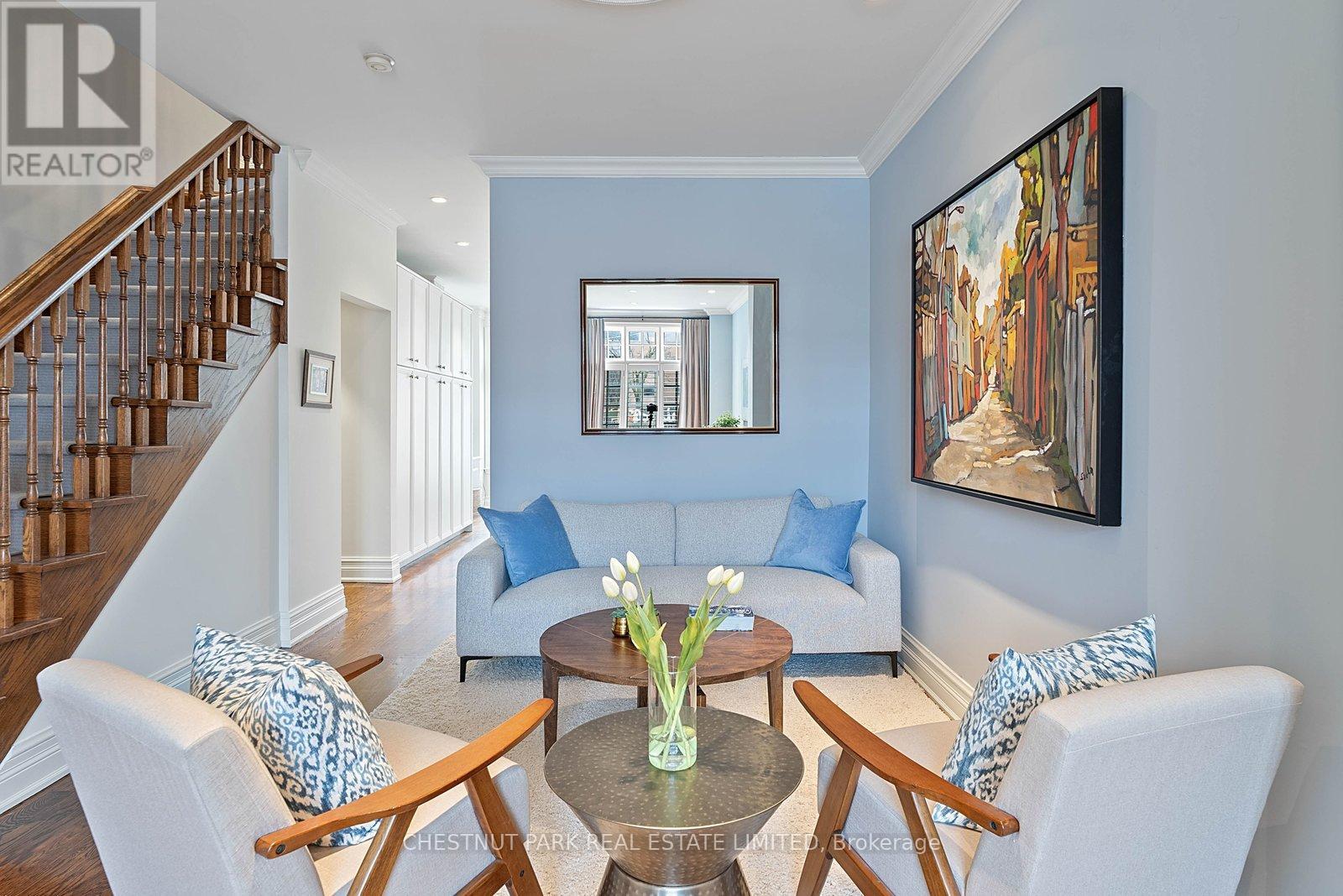 21 Castlefield Avenue, Toronto, Ontario  M4R 1G3 - Photo 4 - C12994448