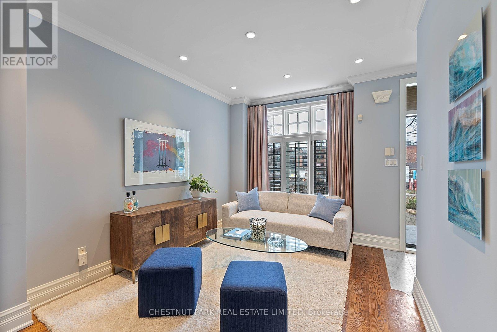 21 Castlefield Avenue, Toronto, Ontario  M4R 1G3 - Photo 5 - C12994448