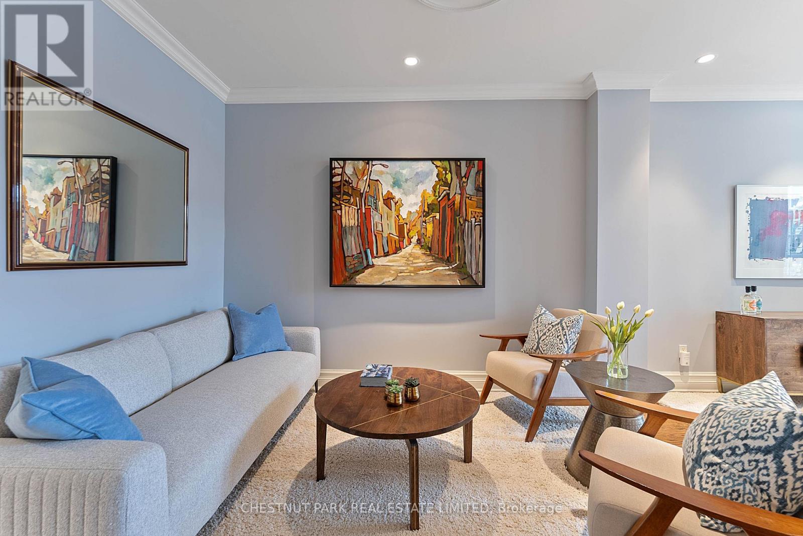 21 Castlefield Avenue, Toronto, Ontario  M4R 1G3 - Photo 6 - C12994448