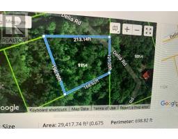1154 DELIA ROAD, Bracebridge, Ontario
