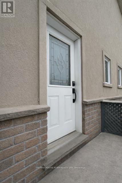 Basement - 283 3rd Concession, Pickering, Ontario  L1V 2P8 - Photo 2 - E12994456