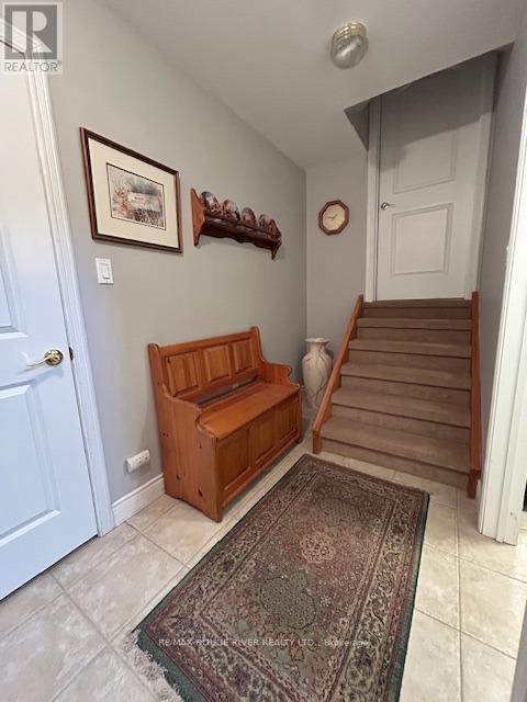 Basement - 283 3rd Concession, Pickering, Ontario  L1V 2P8 - Photo 4 - E12994456