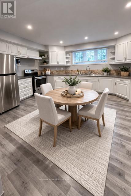 Basement - 283 3rd Concession, Pickering, Ontario  L1V 2P8 - Photo 6 - E12994456