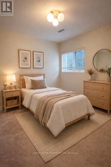 Basement - 283 3rd Concession, Pickering, Ontario  L1V 2P8 - Photo 7 - E12994456