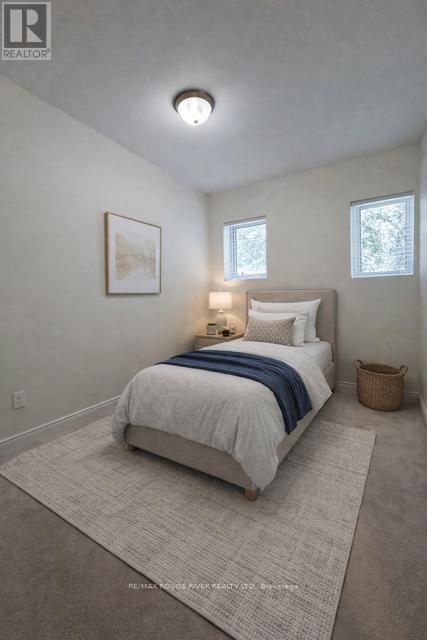 Basement - 283 3rd Concession, Pickering, Ontario  L1V 2P8 - Photo 8 - E12994456