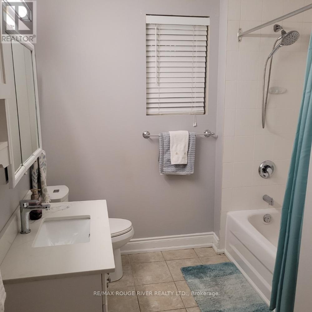 Basement - 283 3rd Concession, Pickering, Ontario  L1V 2P8 - Photo 9 - E12994456