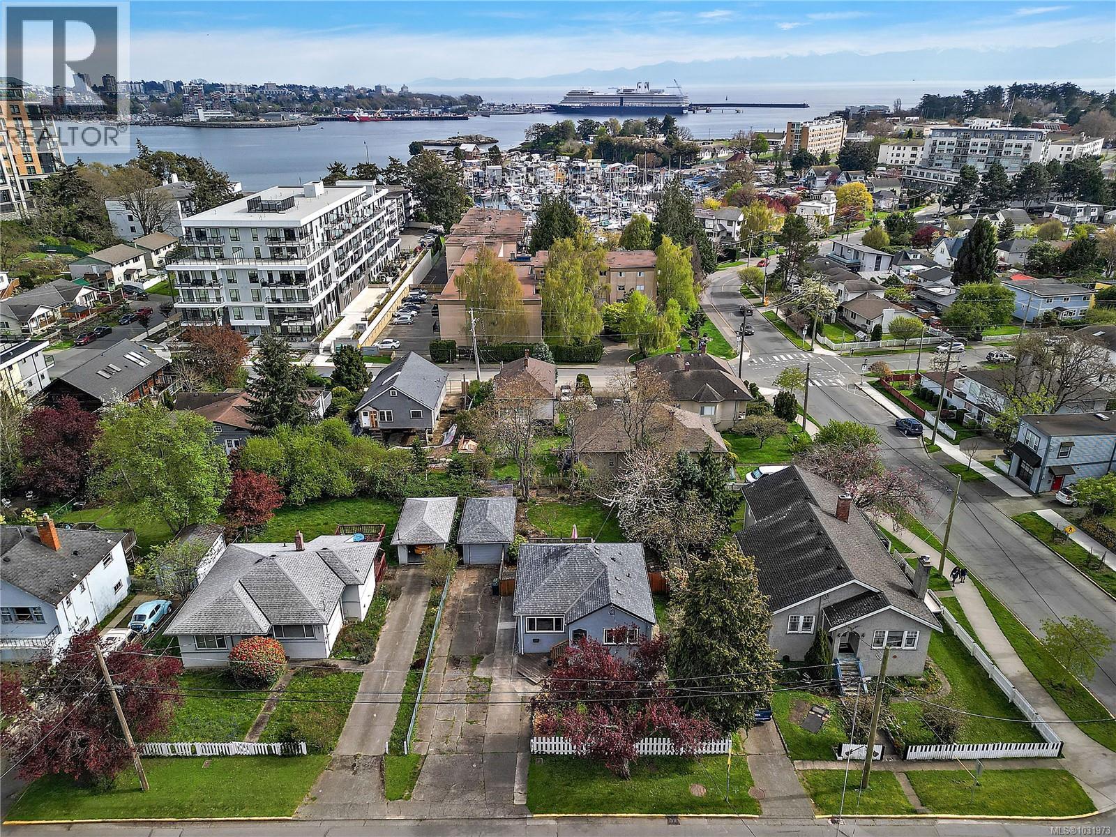 877 Wollaston St, Esquimalt, British Columbia  V9A 5A9 - Photo 24 - 1031973