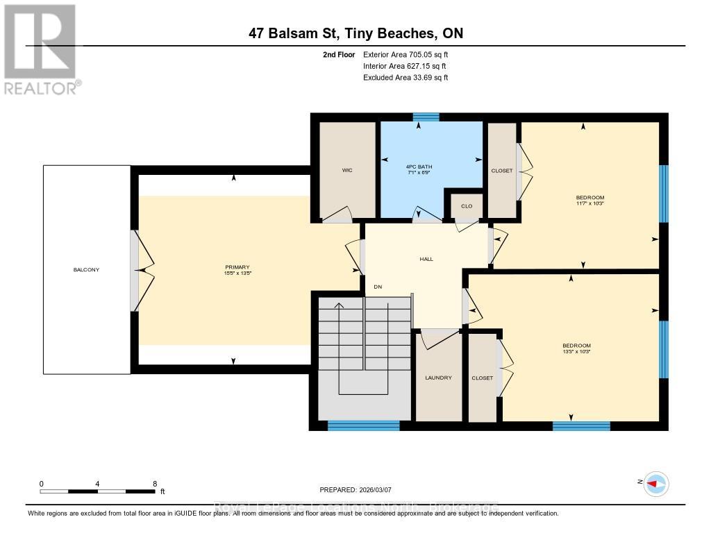 47 Balsam Street, Tiny, Ontario  L0L 1P0 - Photo 26 - S12881636