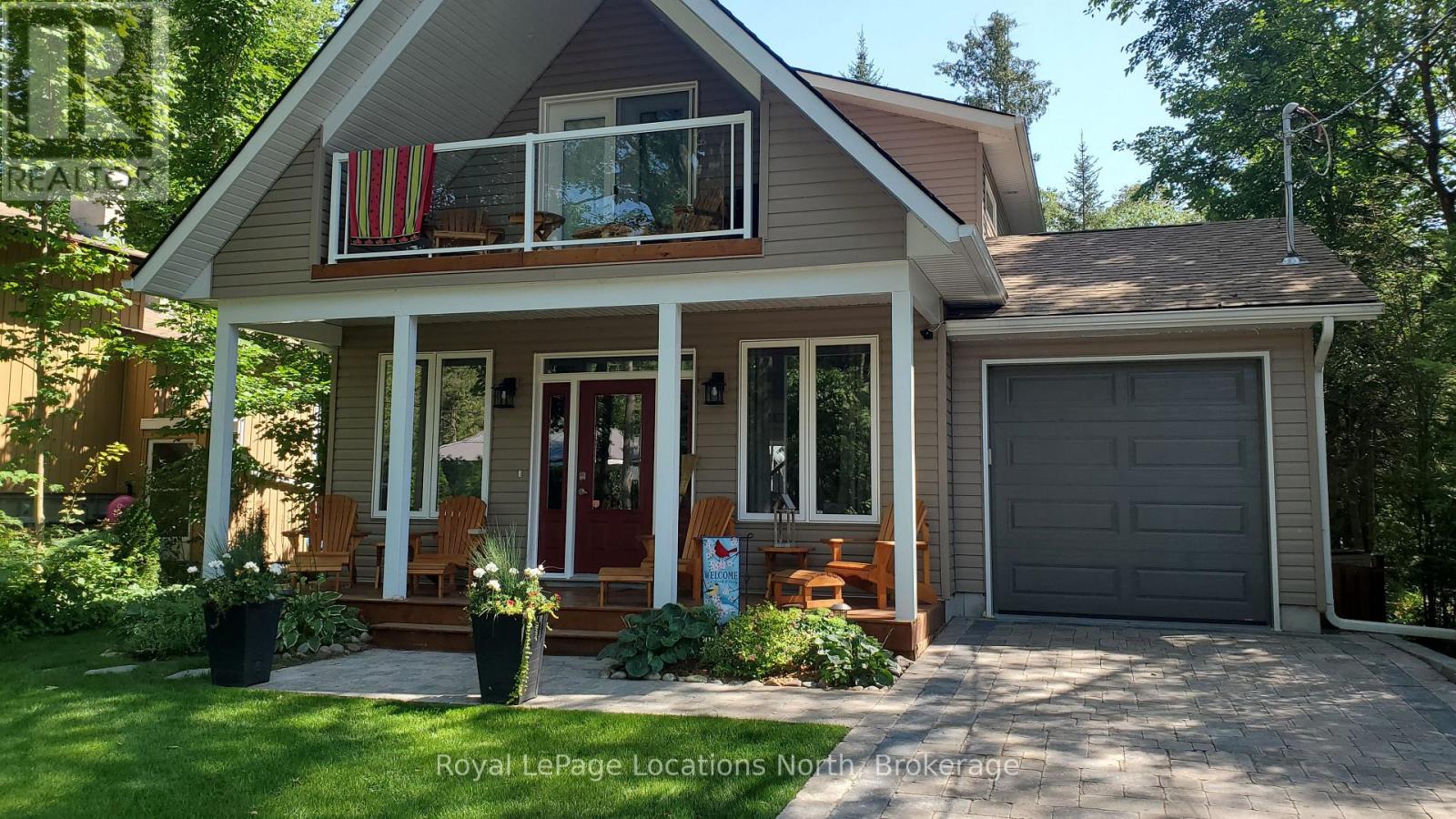 47 BALSAM STREET, Tiny, Ontario