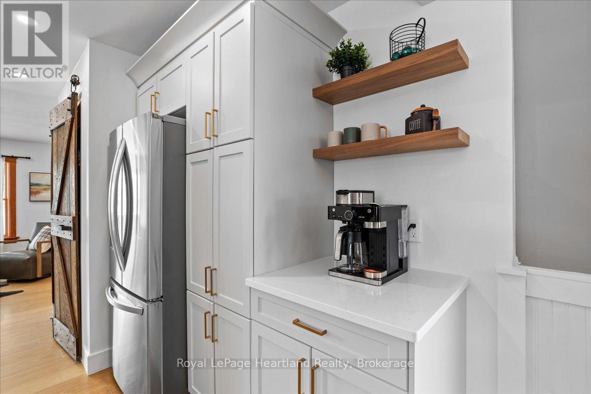 77 Chalk Street N, Huron East (Seaforth), Ontario  N0K 1W0 - Photo 20 - X12830850