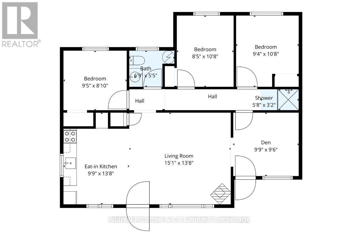 55 Thompson Avenue, Native Leased Lands, Ontario  N0H 2G0 - Photo 49 - X12984866