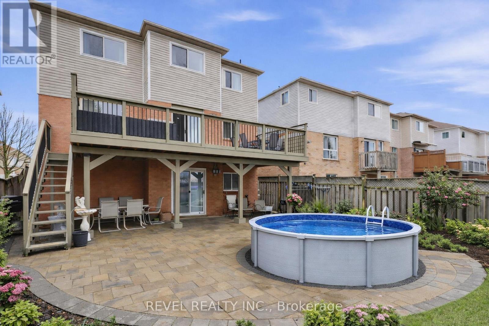 116 Hibbard Drive, Ajax, Ontario  L1Z 1J8 - Photo 34 - E12994362