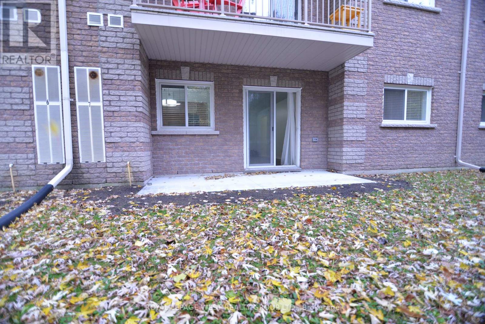 107 - 841 Battell Street, Cobourg, Ontario K9A 0B9 - Photo 12 - X12951020